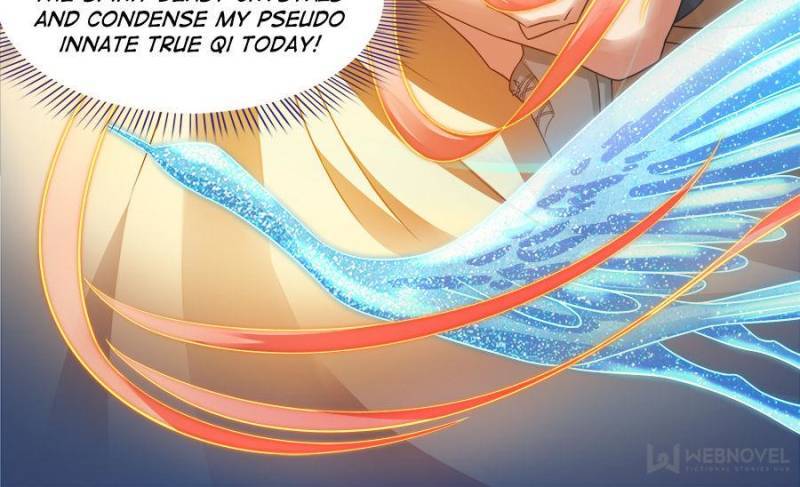 Cultivation Chat Group chapter 336 page 40