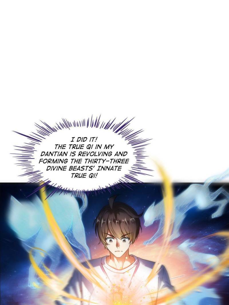 Cultivation Chat Group chapter 336 page 41