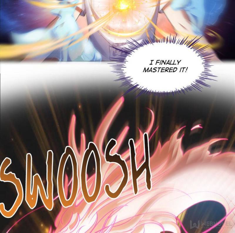 Cultivation Chat Group chapter 336 page 42