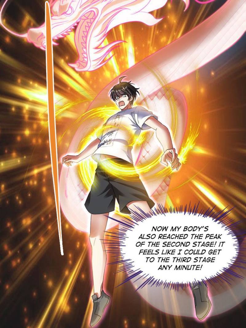 Cultivation Chat Group chapter 336 page 43
