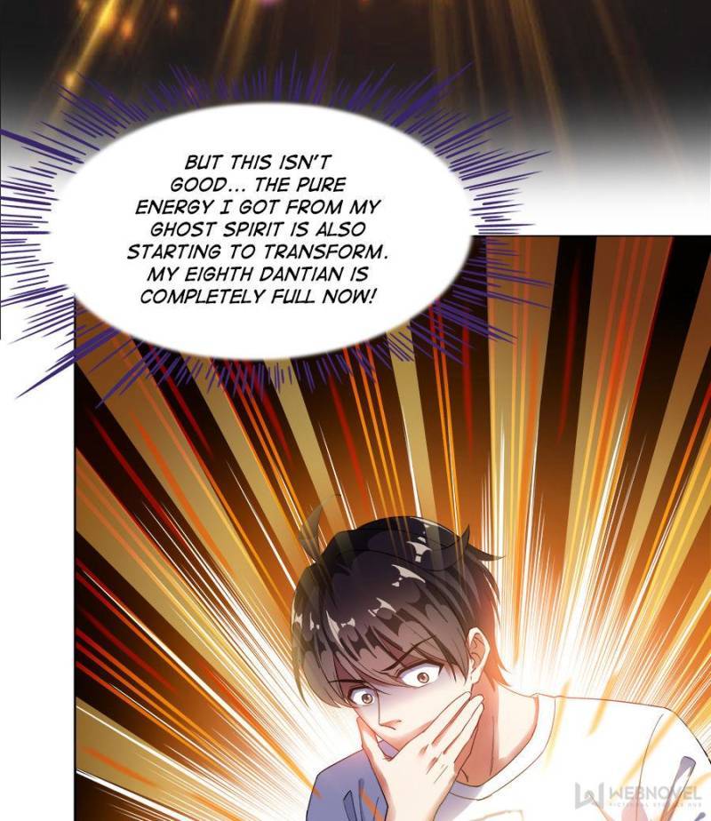 Cultivation Chat Group chapter 336 page 44