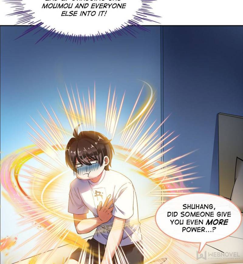 Cultivation Chat Group chapter 336 page 46