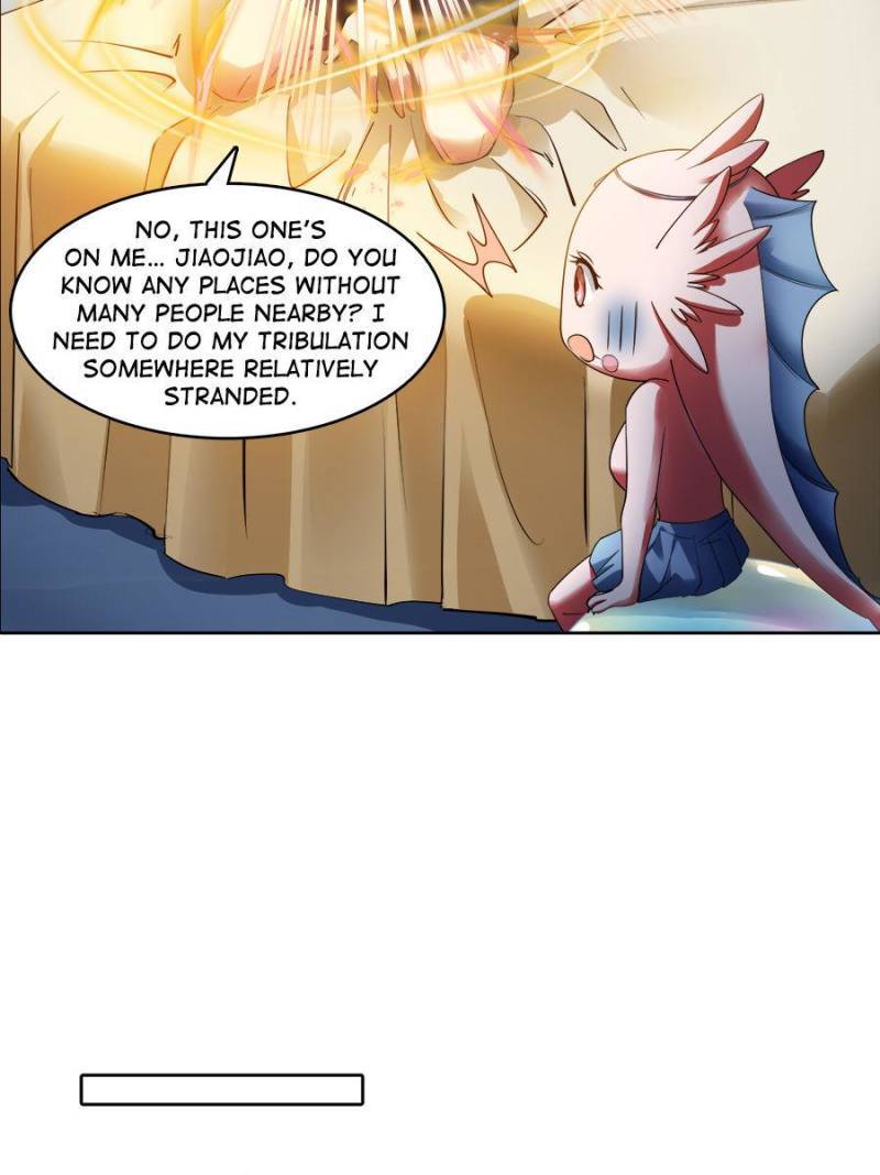 Cultivation Chat Group chapter 336 page 47
