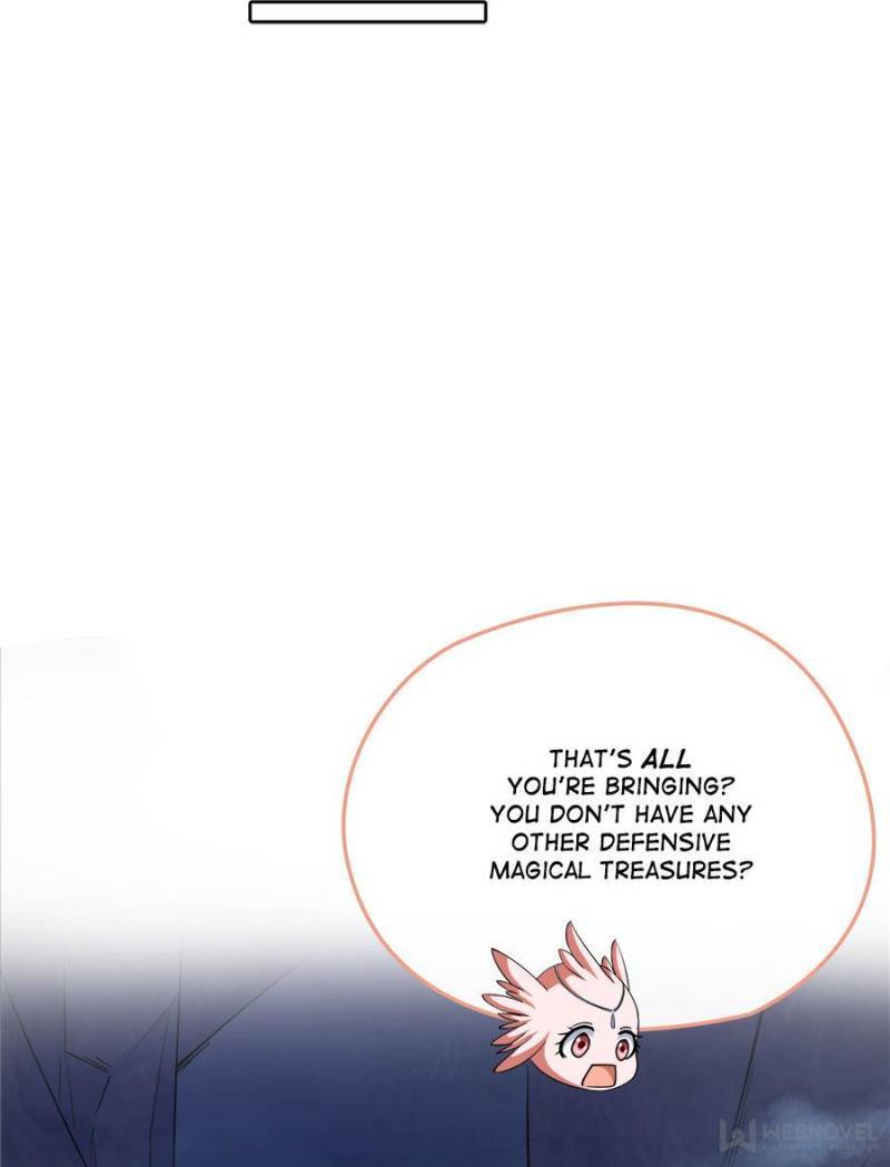 Cultivation Chat Group chapter 336 page 48