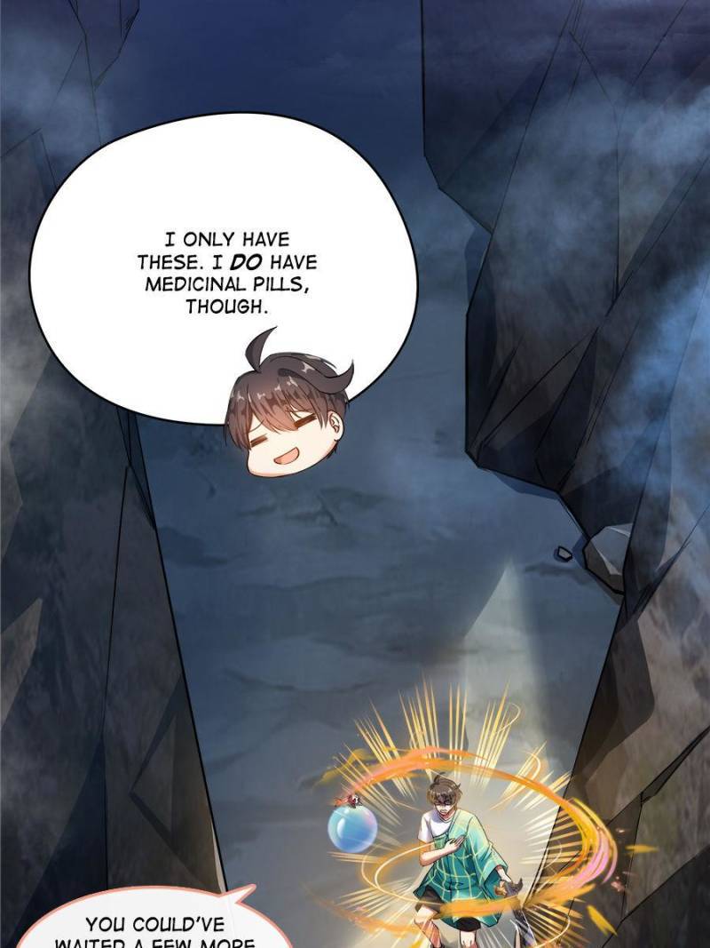 Cultivation Chat Group chapter 336 page 49