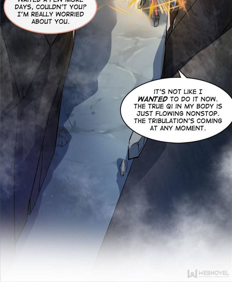 Cultivation Chat Group chapter 336 page 50