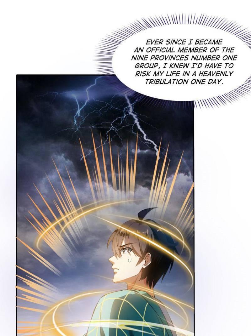 Cultivation Chat Group chapter 336 page 51