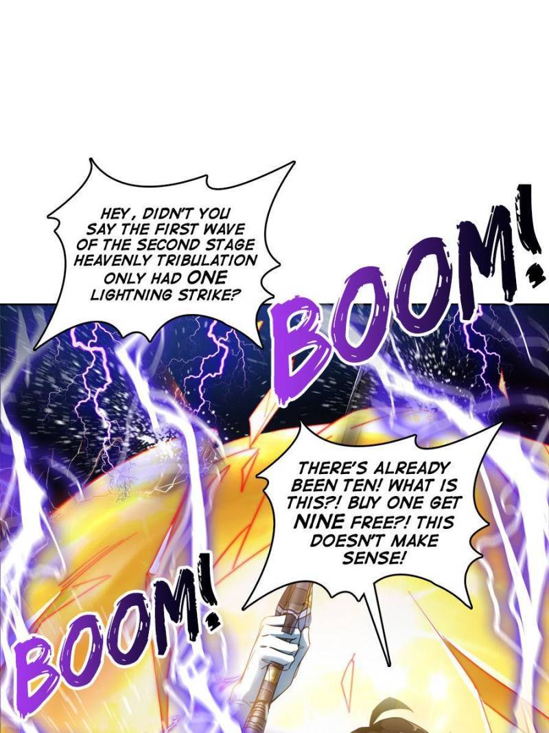 Cultivation Chat Group chapter 336 page 57