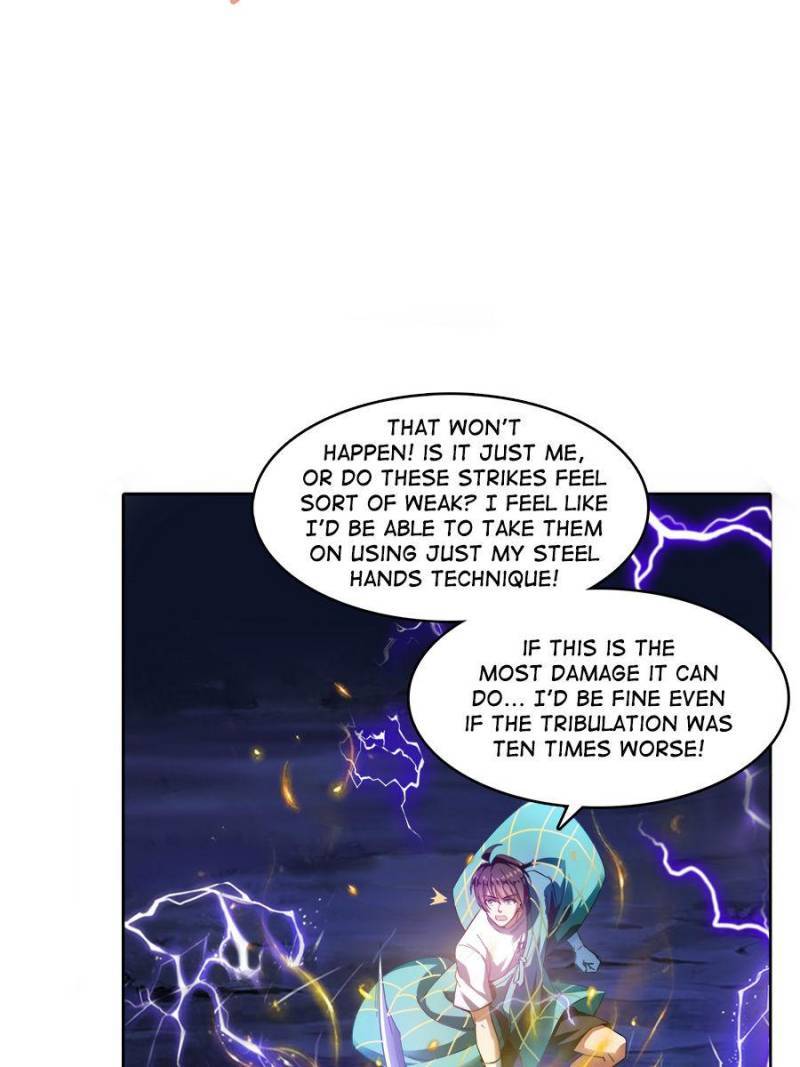 Cultivation Chat Group chapter 336 page 59