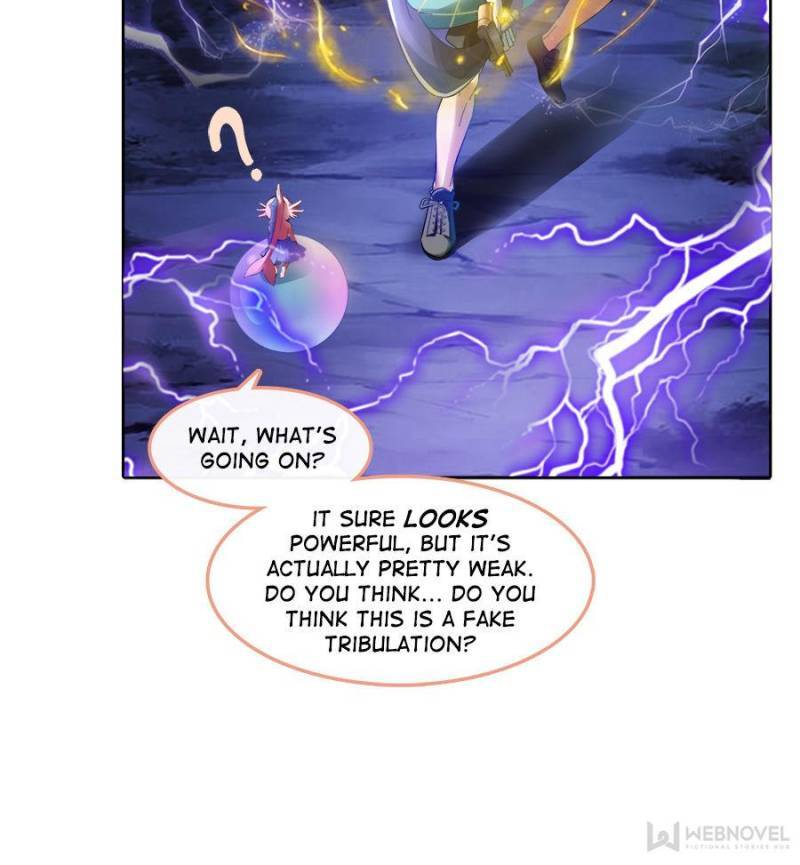 Cultivation Chat Group chapter 336 page 60