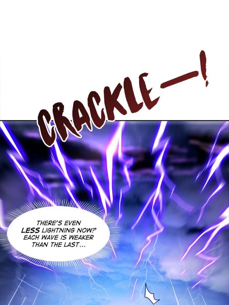 Cultivation Chat Group chapter 336 page 61