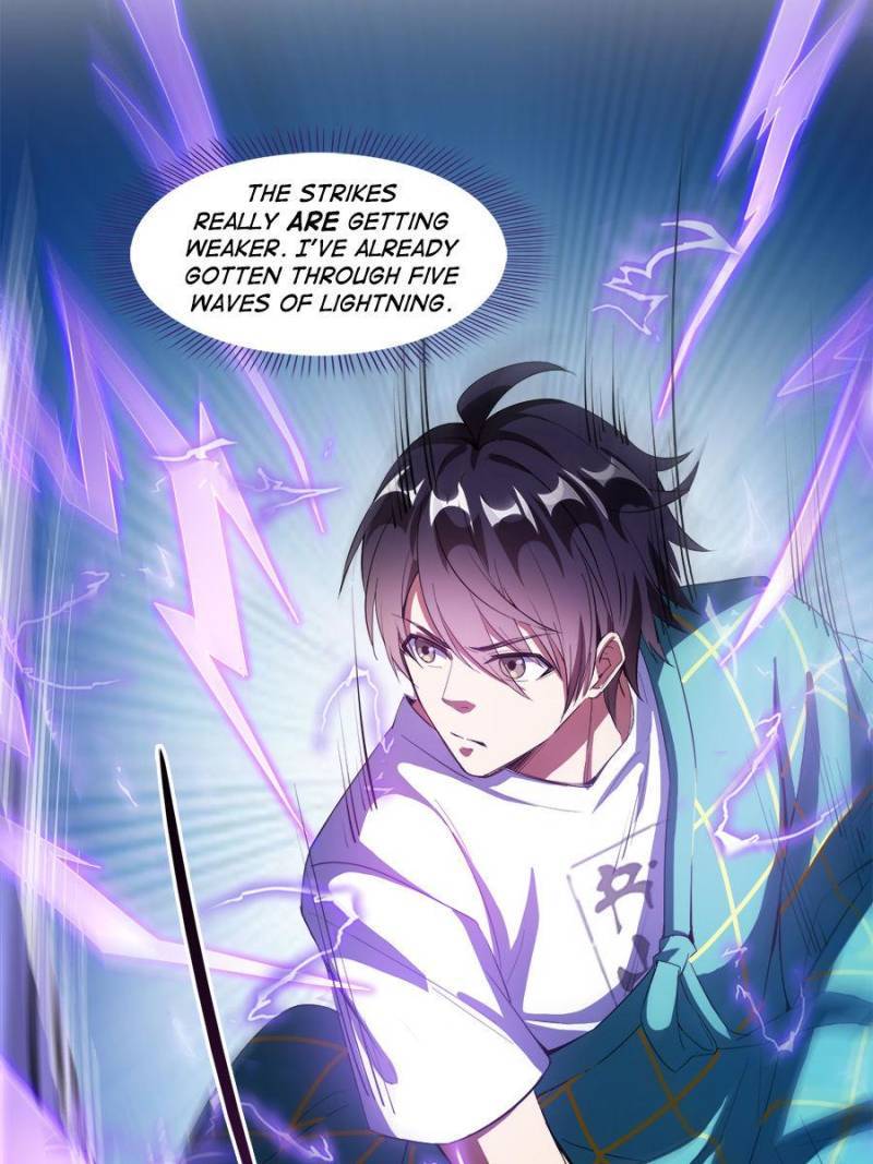 Cultivation Chat Group chapter 336 page 63