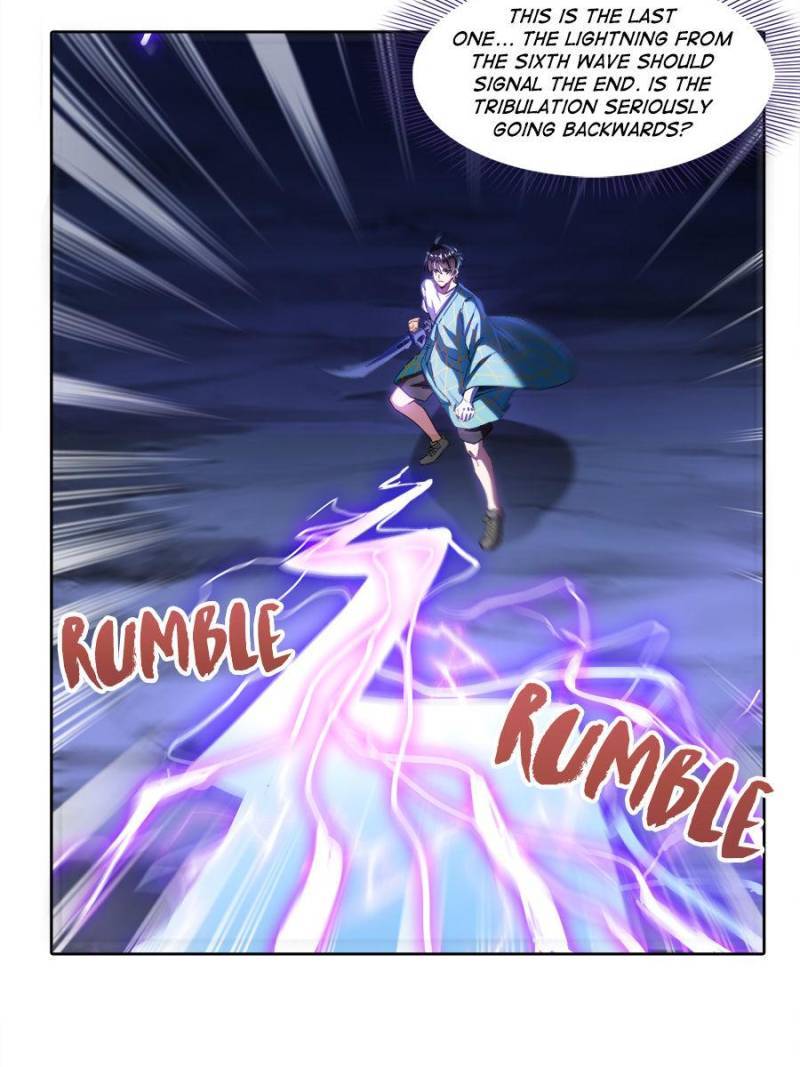 Cultivation Chat Group chapter 336 page 65