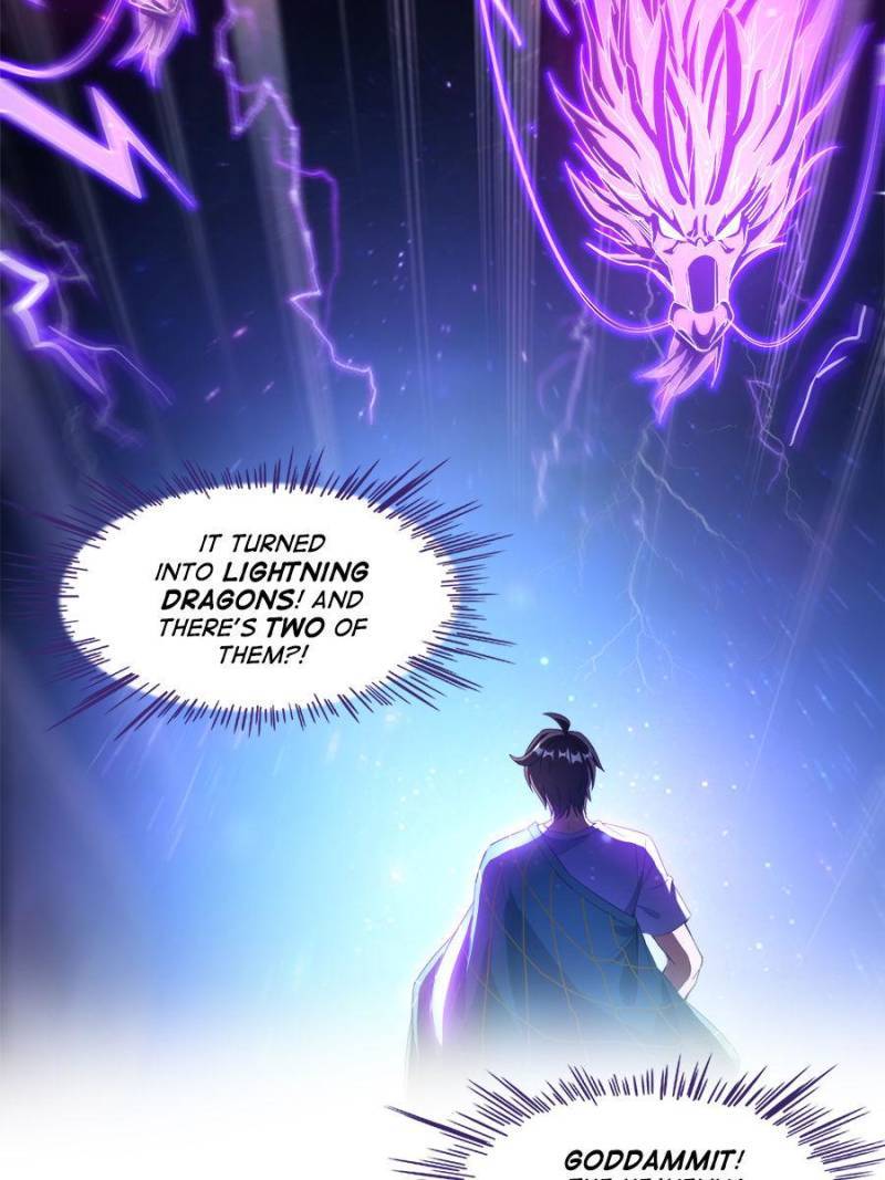 Cultivation Chat Group chapter 336 page 67