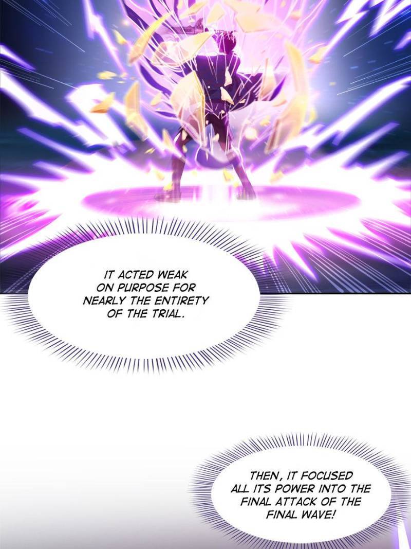 Cultivation Chat Group chapter 336 page 69