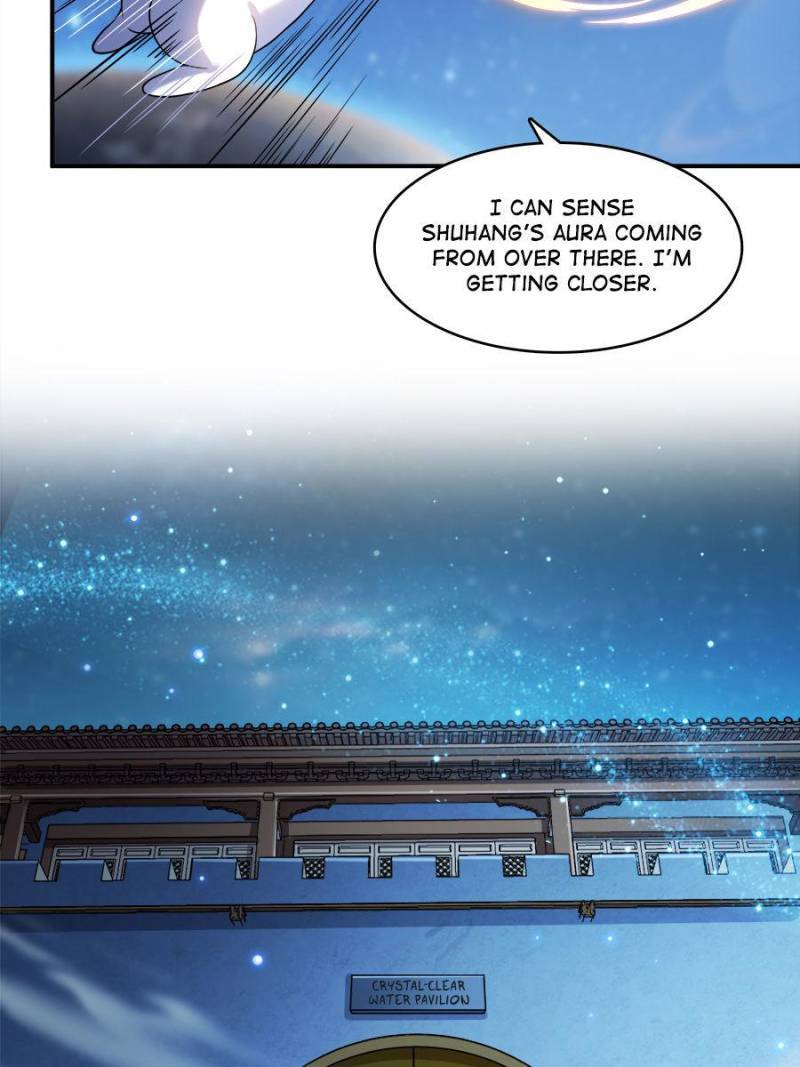 Cultivation Chat Group chapter 336 page 7
