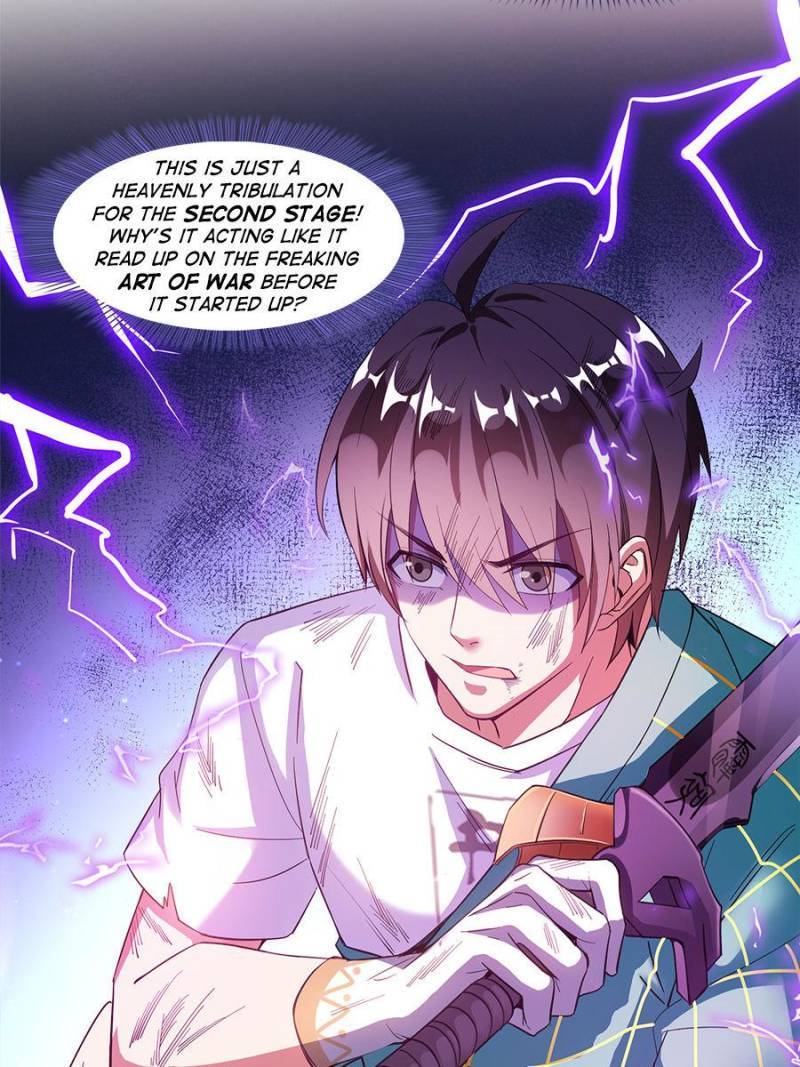 Cultivation Chat Group chapter 336 page 70