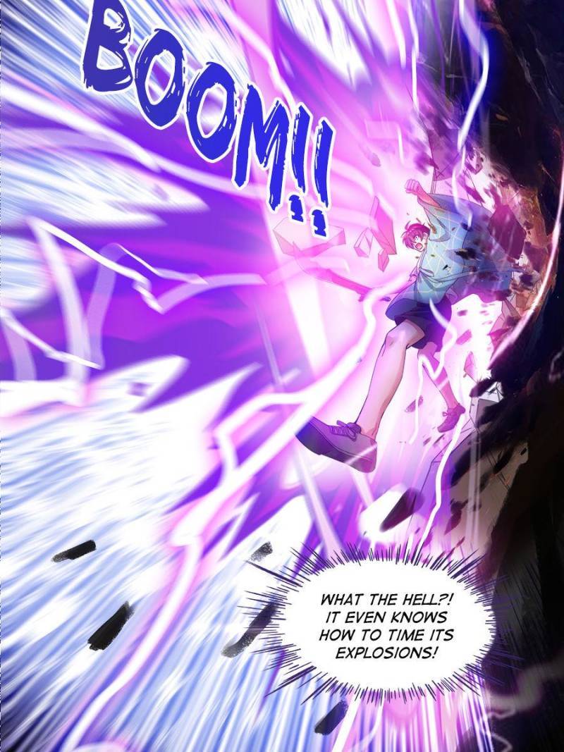 Cultivation Chat Group chapter 336 page 74