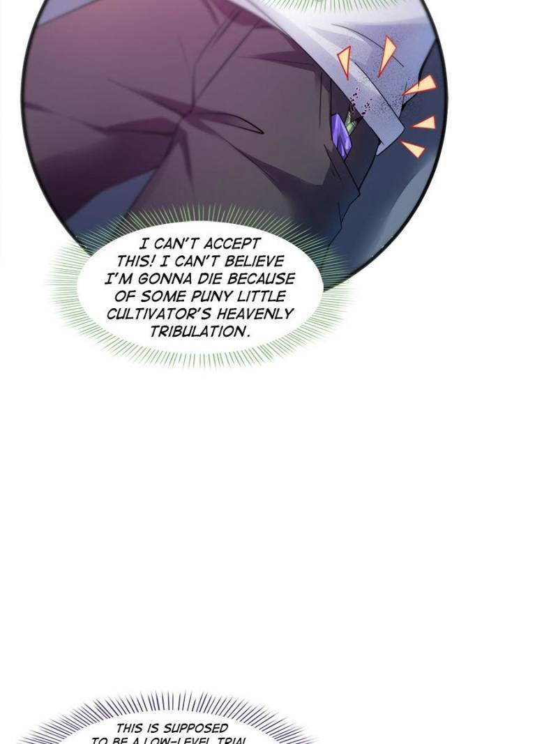 Cultivation Chat Group chapter 336 page 78