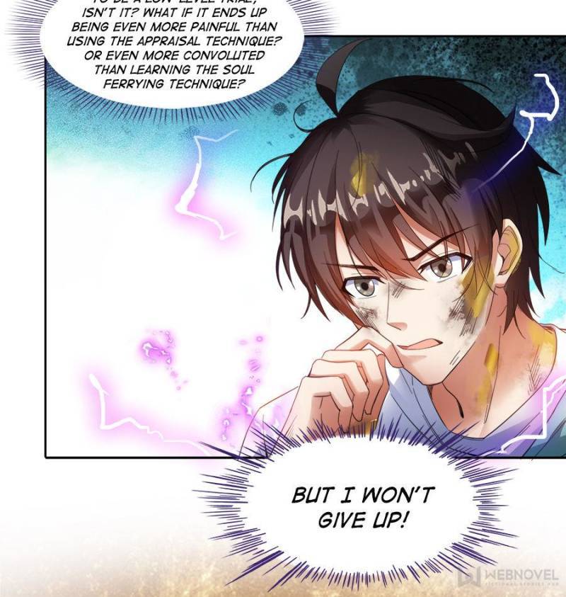 Cultivation Chat Group chapter 336 page 79