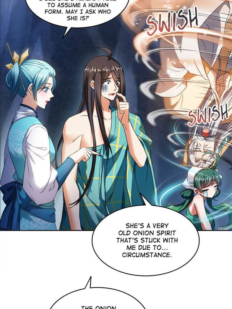 Cultivation Chat Group chapter 339 page 11