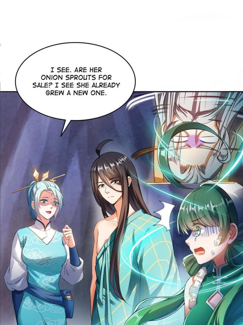 Cultivation Chat Group chapter 339 page 13