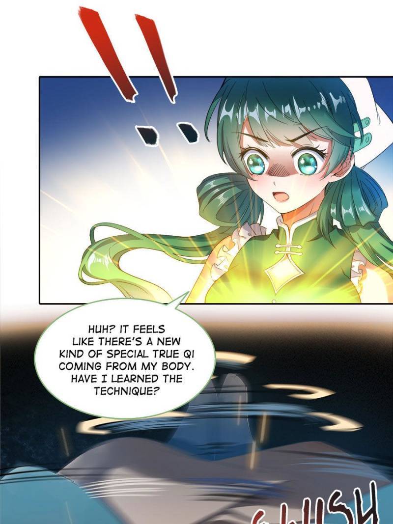 Cultivation Chat Group chapter 339 page 19