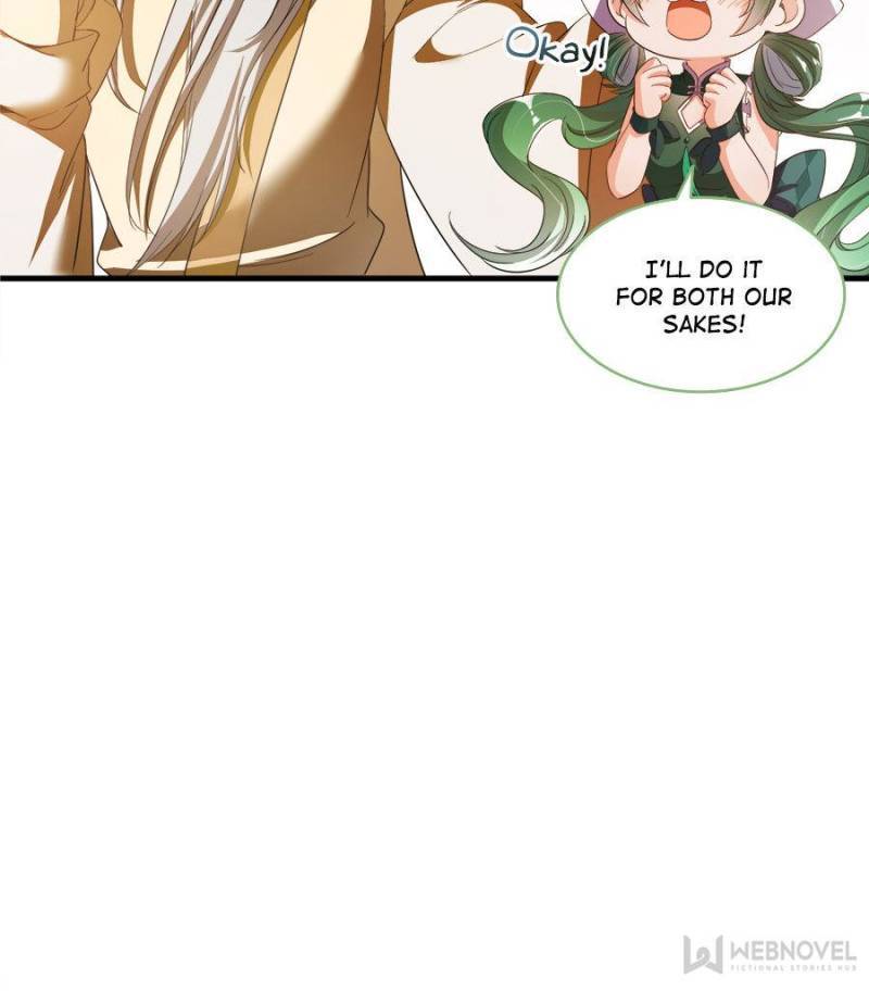 Cultivation Chat Group chapter 339 page 28