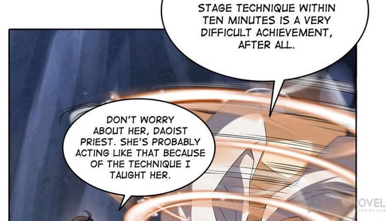 Cultivation Chat Group chapter 339 page 3