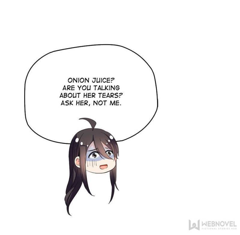 Cultivation Chat Group chapter 339 page 31