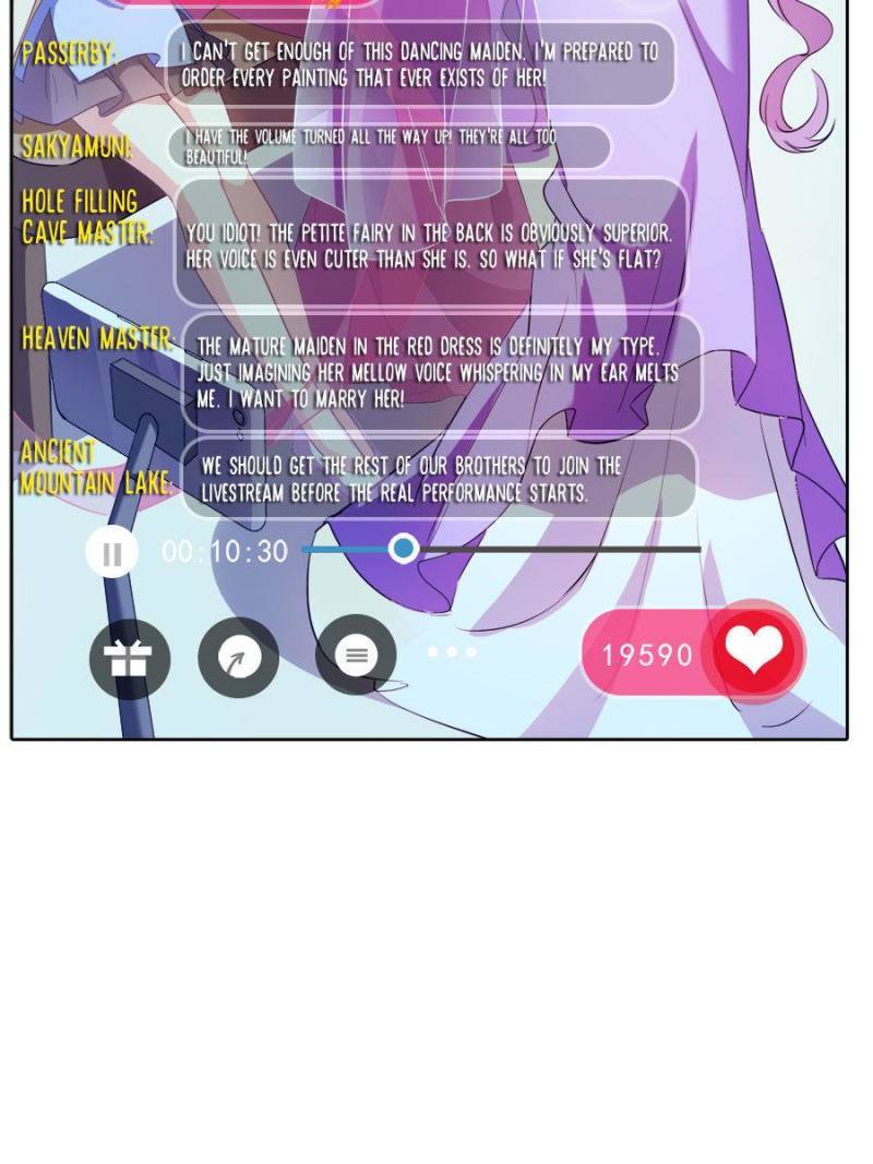 Cultivation Chat Group chapter 339 page 35