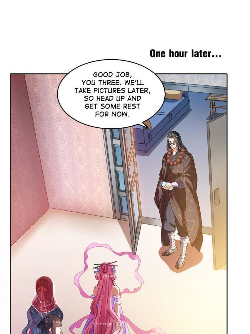 Cultivation Chat Group chapter 339 page 38