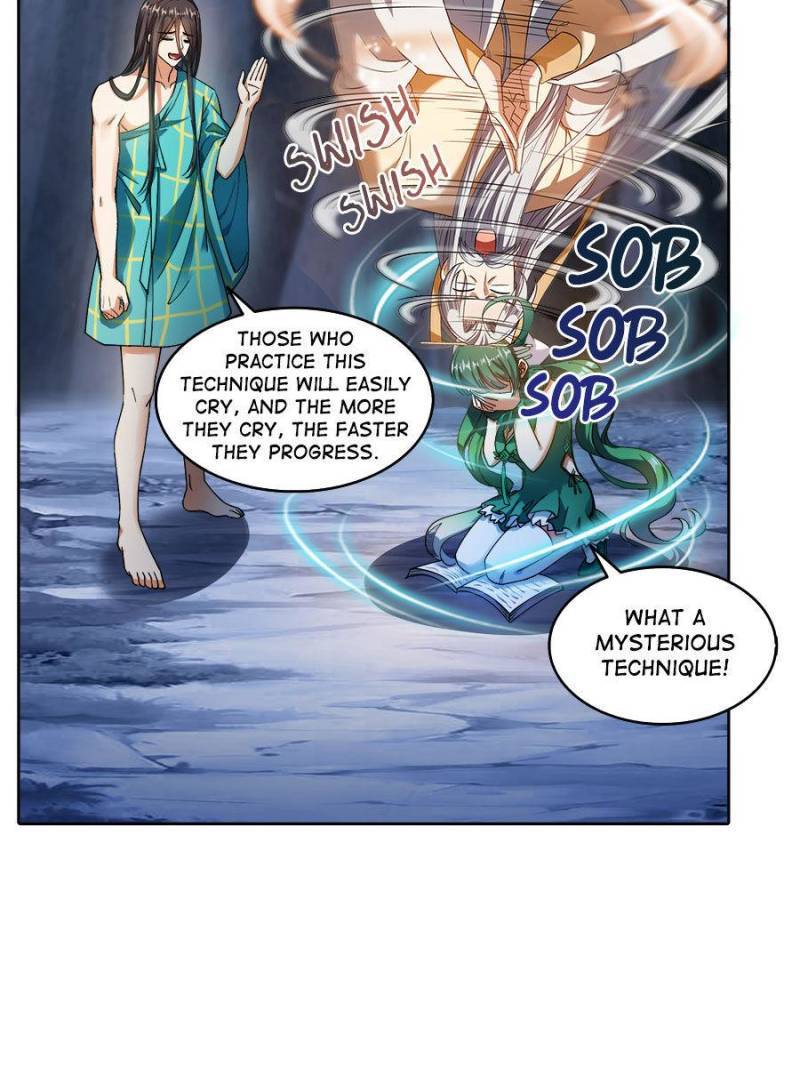 Cultivation Chat Group chapter 339 page 4