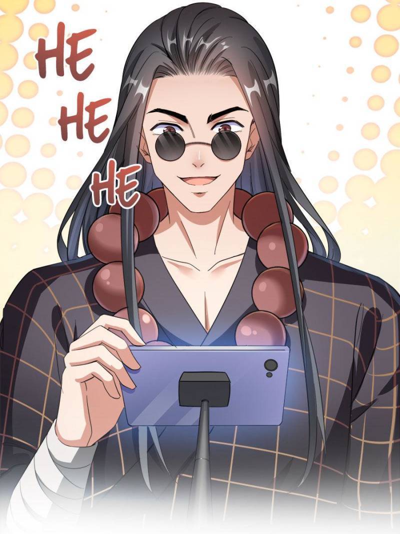 Cultivation Chat Group chapter 339 page 41