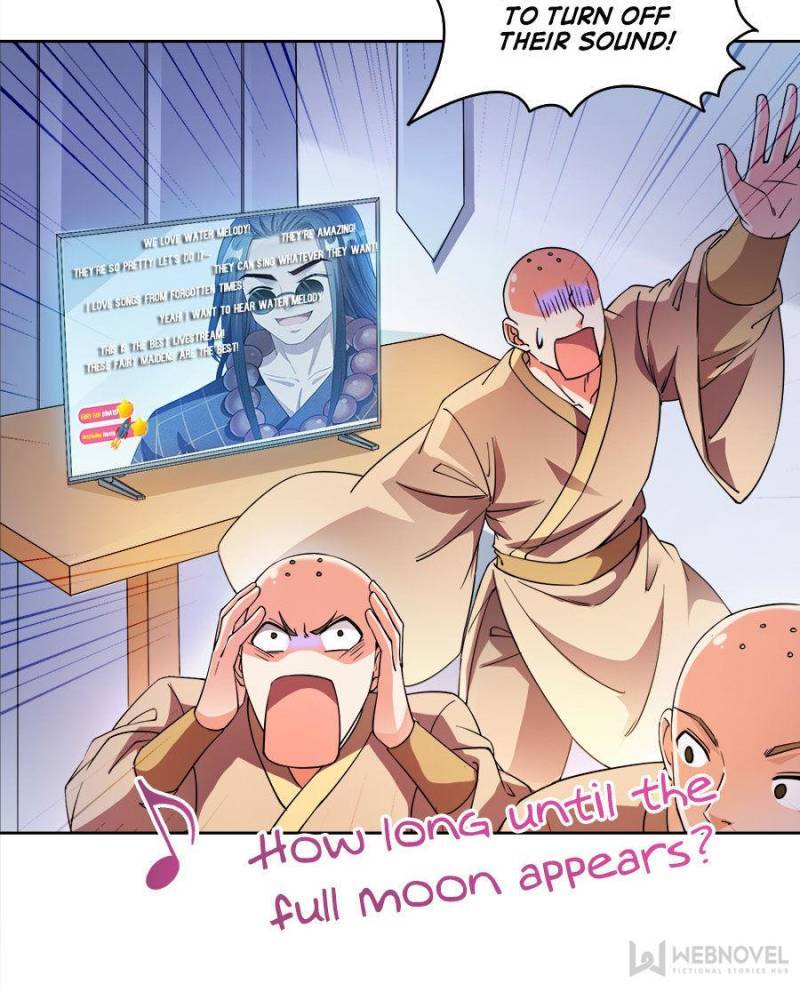 Cultivation Chat Group chapter 339 page 46