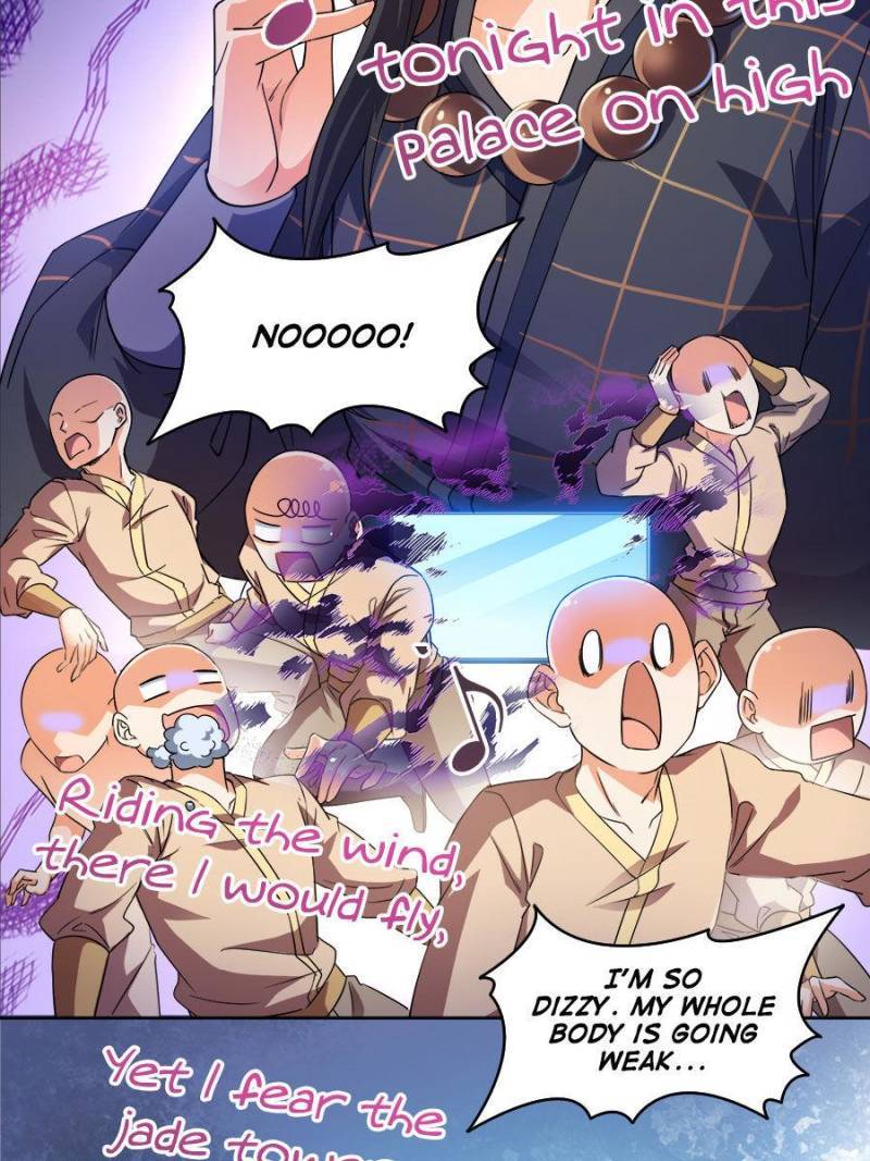 Cultivation Chat Group chapter 339 page 48