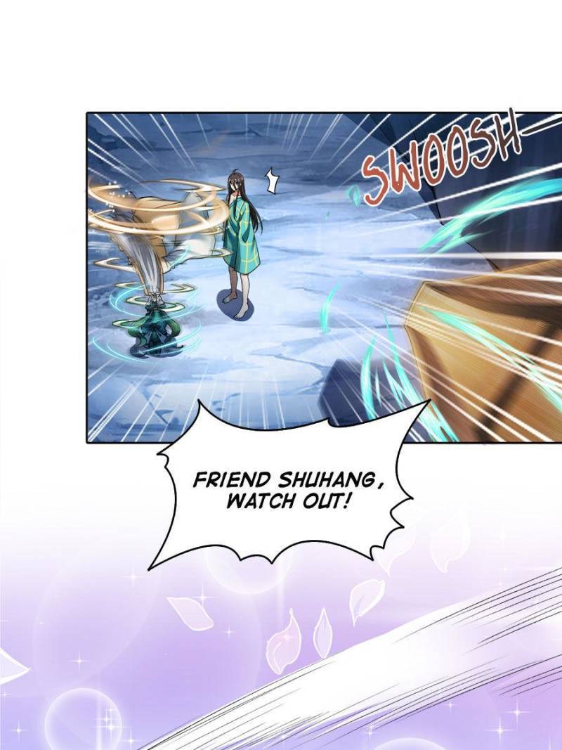 Cultivation Chat Group chapter 339 page 5