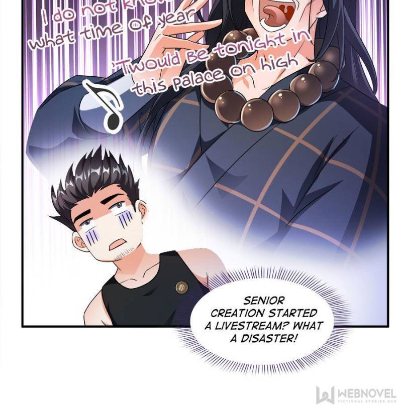 Cultivation Chat Group chapter 339 page 61