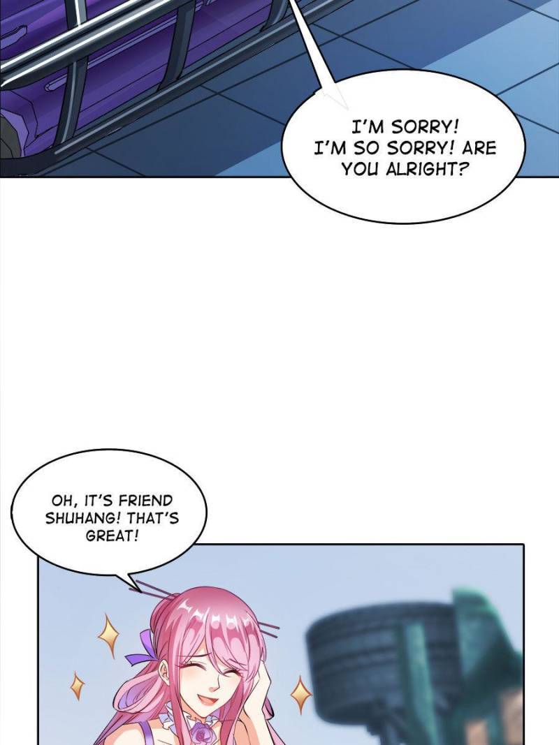 Cultivation Chat Group chapter 339 page 66