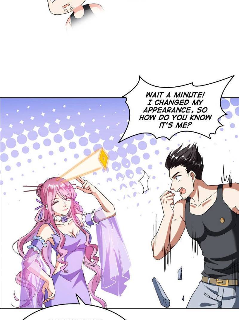 Cultivation Chat Group chapter 339 page 69