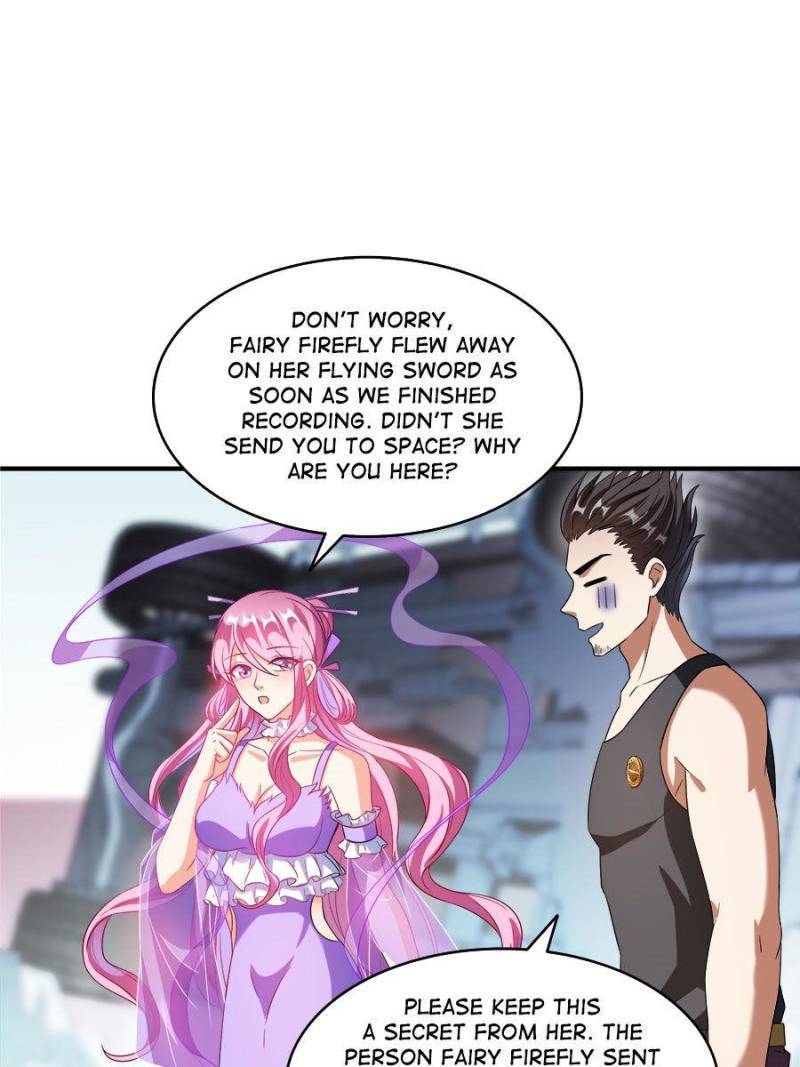 Cultivation Chat Group chapter 339 page 71