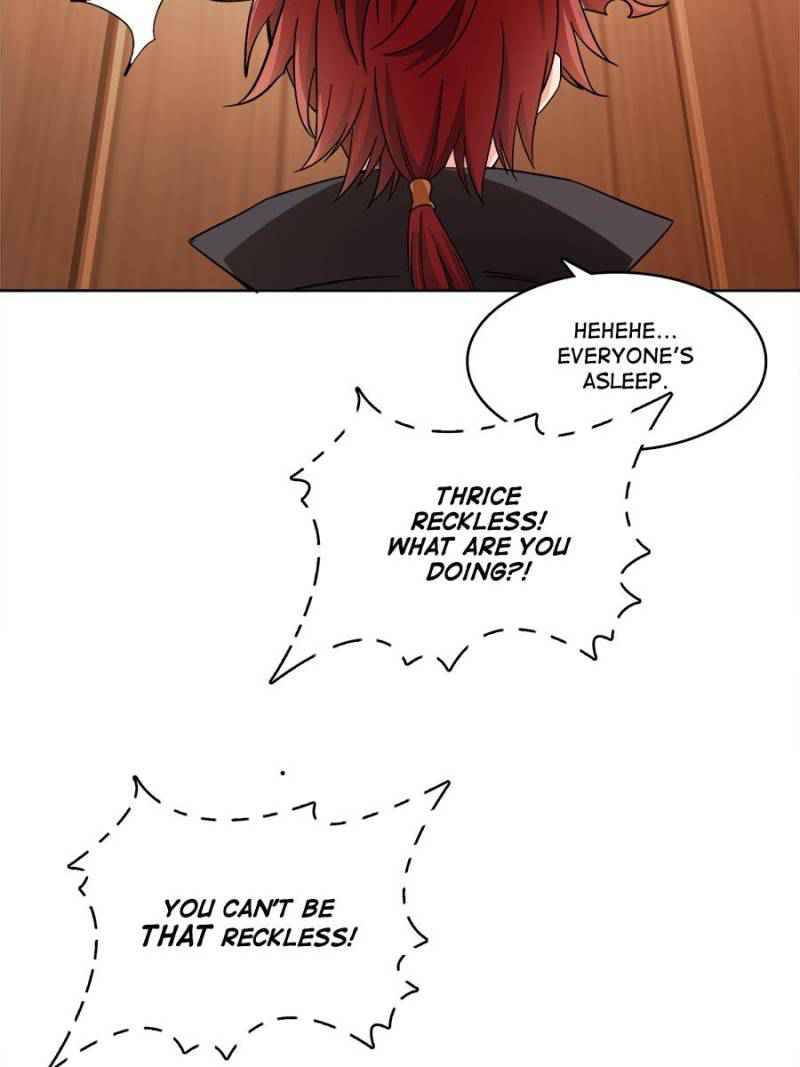 Cultivation Chat Group chapter 342 page 10