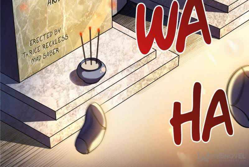 Cultivation Chat Group chapter 342 page 15