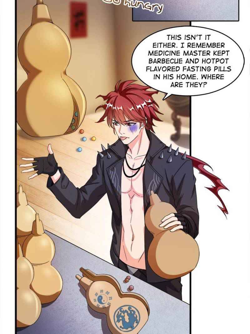 Cultivation Chat Group chapter 342 page 2