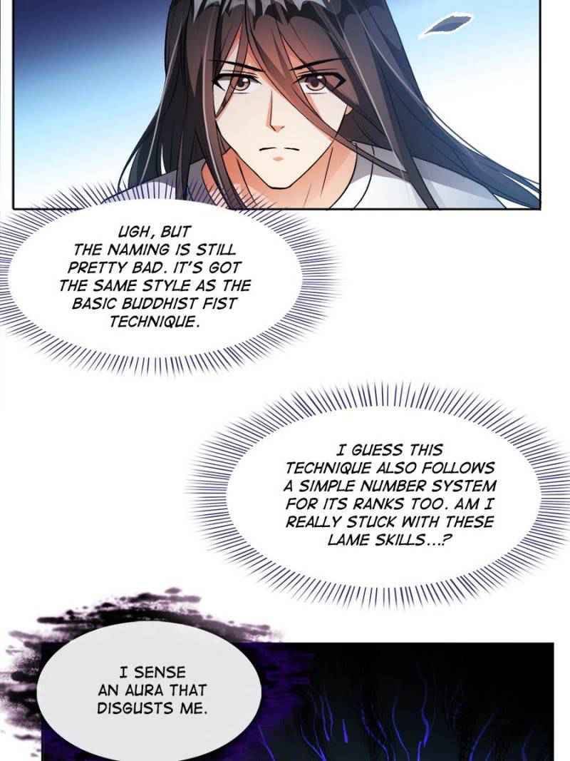 Cultivation Chat Group chapter 342 page 28