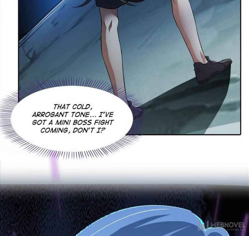 Cultivation Chat Group chapter 342 page 30