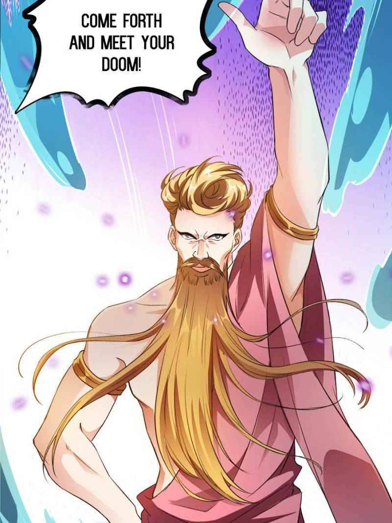 Cultivation Chat Group chapter 342 page 32