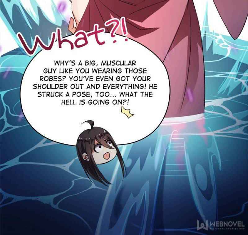 Cultivation Chat Group chapter 342 page 33