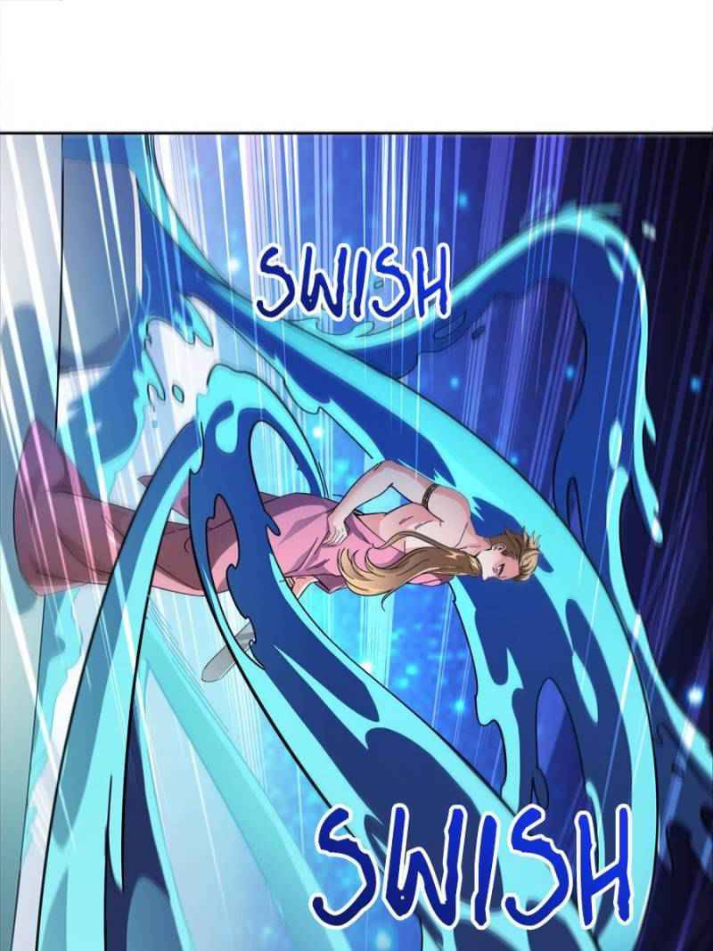 Cultivation Chat Group chapter 342 page 34