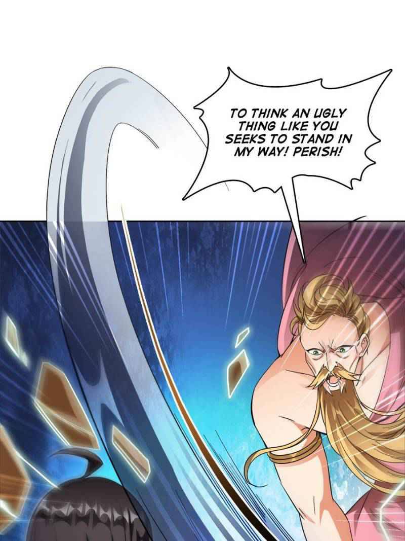 Cultivation Chat Group chapter 342 page 38